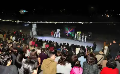 San Salvador de Jujuy se viste de moda: cinco días gratis y 37 propuestas en juego