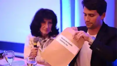 El certamen literario de Gualeguaychú ya eligió a sus ganadores: quién se llevó el primer premio