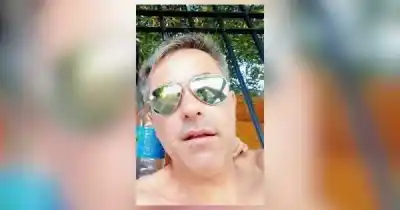 Cinco personas, alcohol y un quinto hombre que escapó por los techos: el crimen de San Rafael