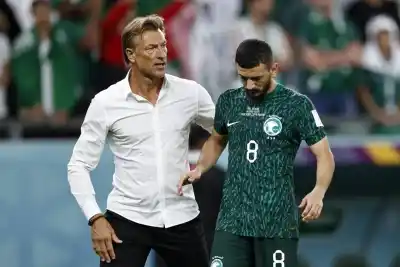 A dos meses del Mundial, una selección sacudió todo y echó a su entrenador