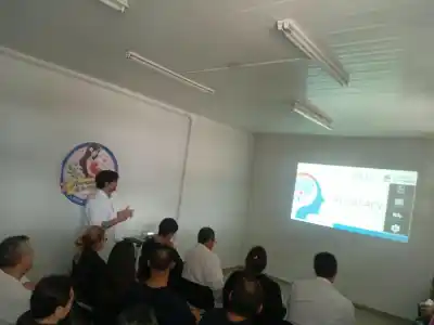 Médicos de Formosa se preparan para los dos males que no dan segundos
