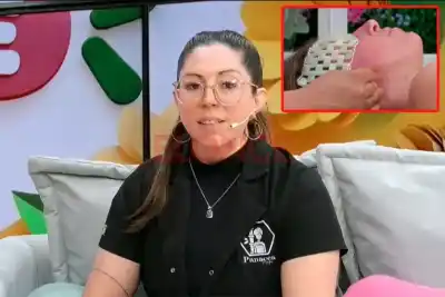 Arrancó con una camilla atada a la moto y hoy tiene su propio espacio de masajes en Paraná