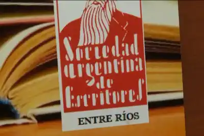 Paraná: la cita literaria que reúne 62 años de historia y nadie quiere perderse