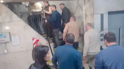 Los intendentes que hicieron un año de prestaciones gratis y ahora fueron a golpear la puerta del PAMI