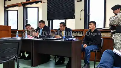 Jujuy: el juicio por las mellizas de El Perchel entró en su hora decisiva y la defensa apuntó contra la investigación