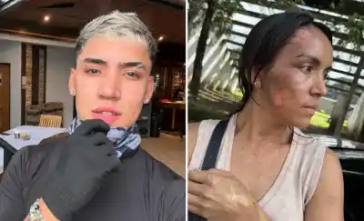 Influencer reacciona tras decisión judicial: lo que encontraron en la audiencia dejó sin palabras