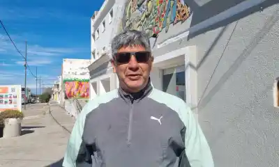 Playa Unión se prepara para el verano: 85 guardavidas y una zona que quedará prohibida