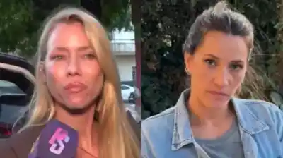 La respuesta que dejó helados a todos cuando le preguntaron por la nueva pareja de su ex