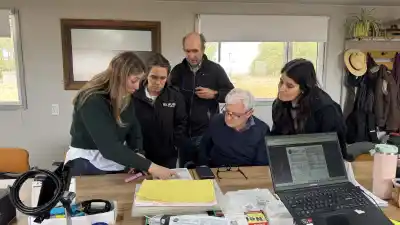 Tres empresas pampeanas dejaron de comprar tanta luz a la red: qué hicieron para lograrlo
