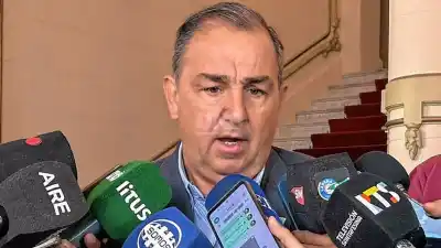 El Paraná ya no llegaría a los 5,10 metros: qué pasará con el pico y quiénes serían los primeros evacuados