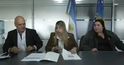Santa Cruz: la llave que les devuelve el DNI a las víctimas de trata