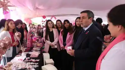 Tucumán ya hizo 18.000 mamografías este año: qué encontraron