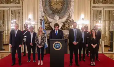 El Gobierno recurre a la Corte Suprema con un argumento que ya fue rechazado: ¿qué buscan realmente?