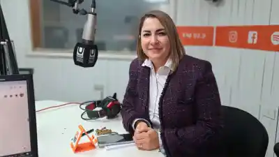 Lo que se puede sacar del monte sin cortar un solo árbol y ya beca a 21 santiagueños