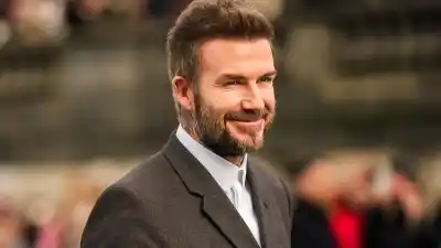 Beckham firmó con la NBA: los nueve países donde quiere facturar u$s200 millones