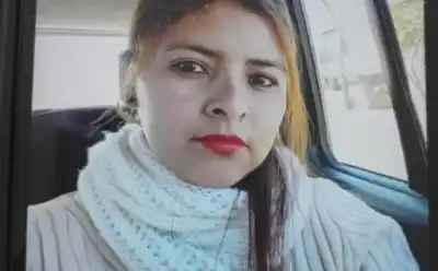Viviana salió de su casa en San Salvador el viernes y no volvió: la busca el CINDAC