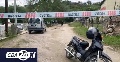 Machetazos en Carlos Paz: el dato que complicó al joven herido
