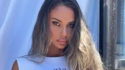 La foto de su beba de nueve meses y el mensaje que Sahara Ray dejó antes de morir