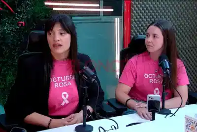 El estudio que dura cinco minutos y casi todas las mujeres siguen pateando