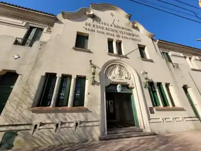 Aparecieron mensajes aterradores en los baños de las escuelas: ¿Qué planeaban hacer?