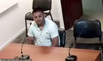 Una caída en moto desató una furia incontrolable: lo que sucedió después dejó a todos en shock