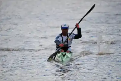 Gualeguaychú, escenario del Mundial: 25 carreras y un cronograma que arranca a las 9