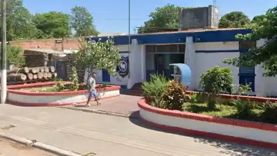 Quedó 16 horas en una comisaría de Yuto y lo hallaron sin vida: ahora la familia va a la Corte