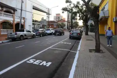 Posadas libera el estacionamiento en un horario clave: desde cuándo y qué pasa los sábados