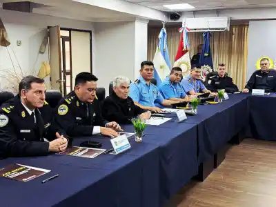 San Luis blindará las rutas al Papa: el operativo que moviliza a más de un millón y medio de personas