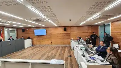 El cambista apareció muerto en un depósito de la peatonal: quién se sienta frente al jurado