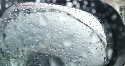 Santa Cruz activó la alerta amarilla por lluvias: las ciudades alcanzadas y qué se espera en Río Gallegos