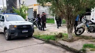 El bebé de la mujer asesinada en La Plata está en Jujuy y su abuela lanzó un ruego desesperado