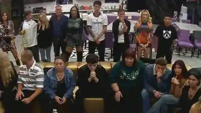 Un participante rompió la regla más sagrada de Gran Hermano y el programa lo ocultó: lo que reveló un periodista
