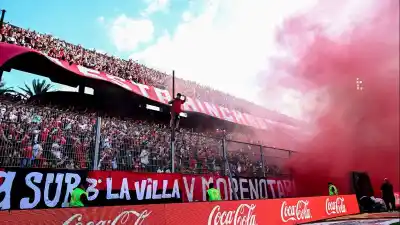 Newell's vuelve al Coloso con un cambio obligado y la chance de meter presión en el Clausura