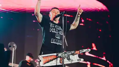 Damas Gratis vuelve a San Juan después de seis años: el precio que sorprende a los fans