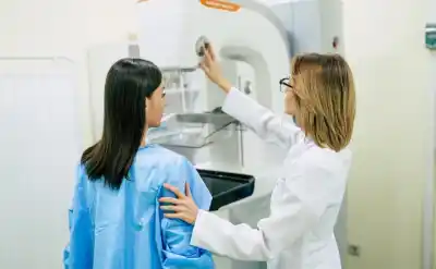 Las afiliadas del ISJ tienen un mes para hacerse la mamografía sin pagar coseguro: el detalle que define si les sirve