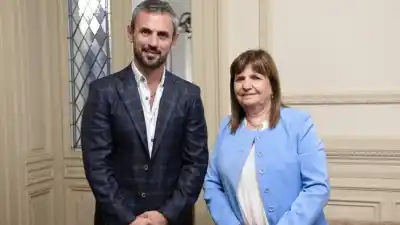 El premio que Bullrich quiere y el nombre que Karina ya tiene en mente para la Vice