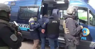 La promesa de un tratamiento médico que terminó en una casa de Rivadavia
