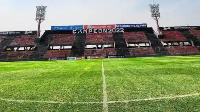 Patronato abre las puertas del Grella para la despedida: quiénes no pagan entrada