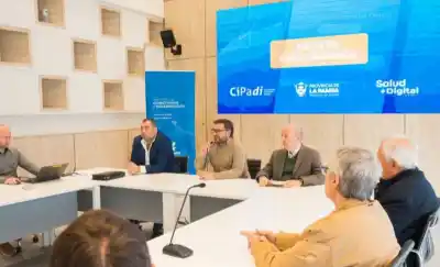La Pampa dice adiós a un clásico de los consultorios: qué cambia en las farmacias