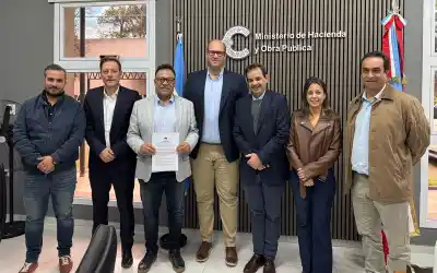 Belén: la minera pone $1.000 millones y destraba la obra que los vecinos esperaban hace años