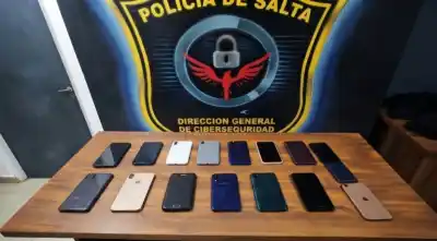 Usaban una app para falsificar el DNI digital y entrar a los boliches: la Policía los esperaba afuera