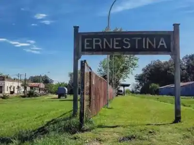 El pueblo de 150 habitantes que salió en TV como "fantasma" y desató una pelea política