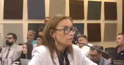El juicio por el crimen del prestamista llegó a su momento clave: lo que dijo la Fiscalía que dejó helados a todos