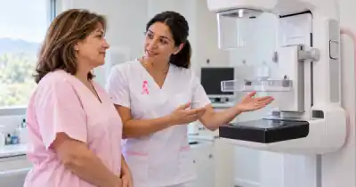 Mamografías en Salta: el 148 que muchos no saben que pueden marcar sin orden médica