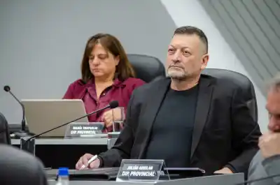 Una frase en el bar y el boliche: la movida de un diputado pampeano para activar una alerta silenciosa
