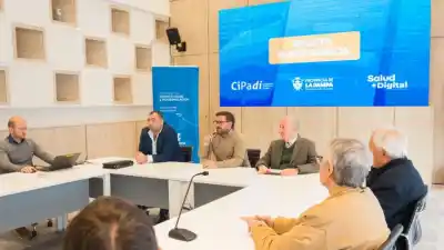 La Pampa suma la receta electrónica: qué cambia para los pacientes en las farmacias