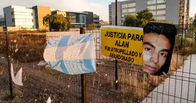 La Corte definirá el futuro del caso Villouta: el sobreseimiento de Verdenelli, en la mira