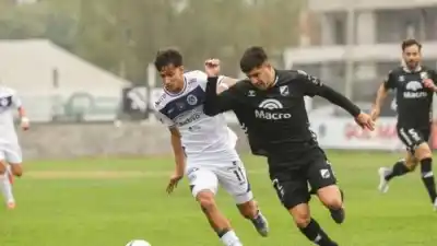 Central Norte tiene la chance de sellar la permanencia en el Martearena: qué necesita