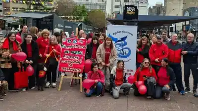 El medicamento para Parkinson que faltaba en Rosario ya tiene fecha: qué dijo Pfizer